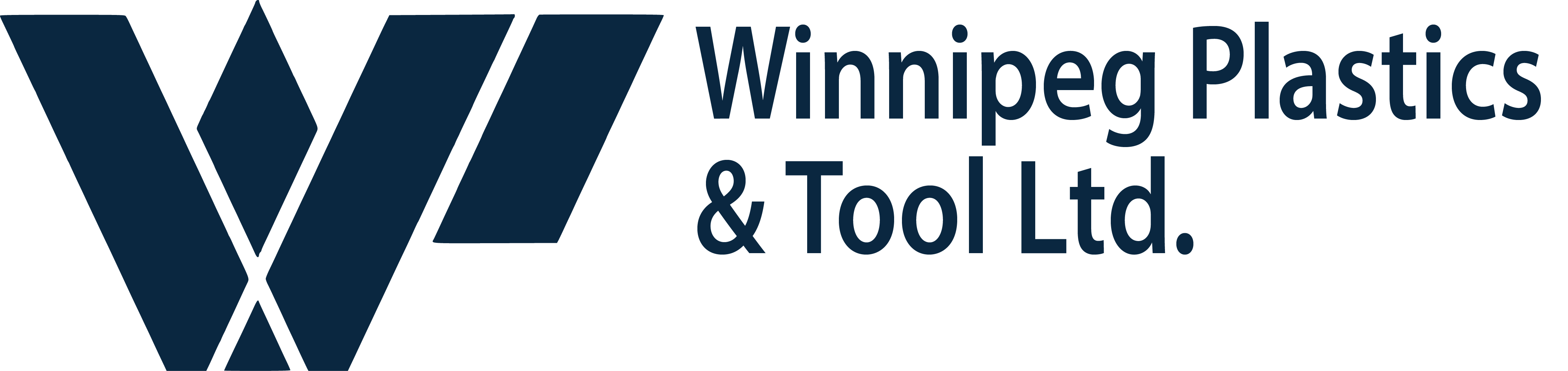 Winnipeg Plastics & Tool Ltd. Logo
